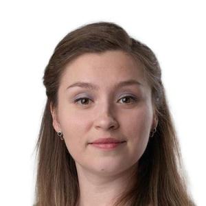 Новикова Ксения Александровна