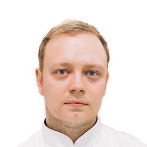 Нефедов Петр Алексеевич