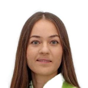 Шириева Айгуль Фларитовна