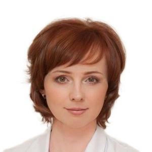 Столбова Светлана Александровна