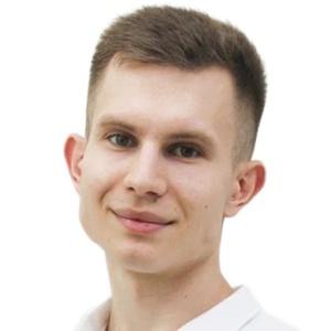 Смирнов Сергей Александрович
