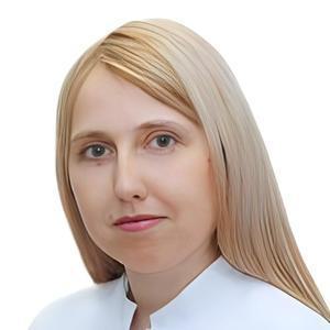 Бурцева Юлия Анатольевна