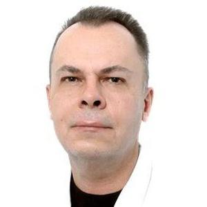 Дмитриев Вадим Владимирович