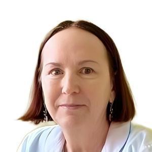 Зайкова Фазила Фаритовна