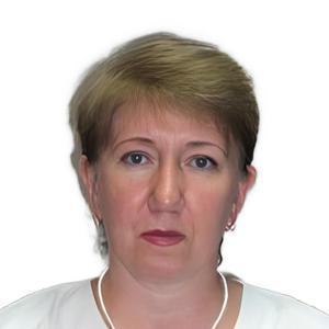 Дремина Елена Михайловна
