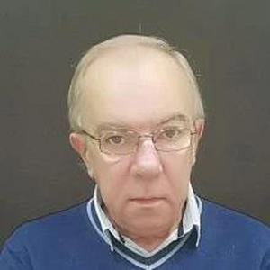 Борознов Сергей Петрович