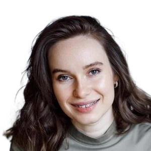 Шереметьева Яна Дмитриевна