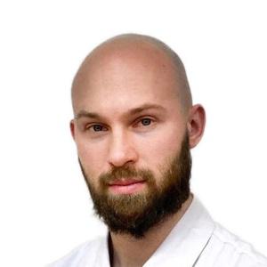 Панасов Сергей Александрович
