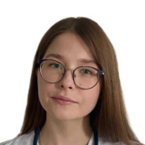 Иванова Ольга Вадимовна