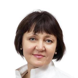 Графеева Наталья Алексеевна