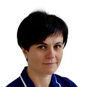 Павликова Елена Владимировна