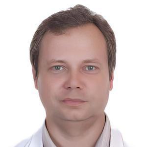 Носков Сергей Владимирович