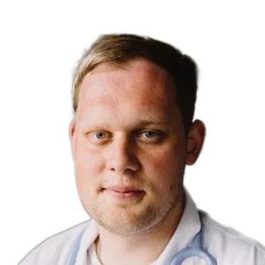 Филковский Владимир Сергеевич