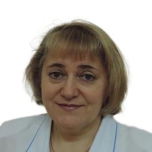 Попкова Любовь Александровна