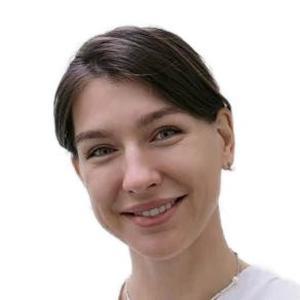 Силинская Ульяна Юрьевна