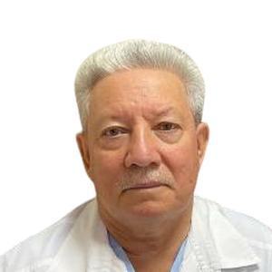 Матюшкин Иван Иванович