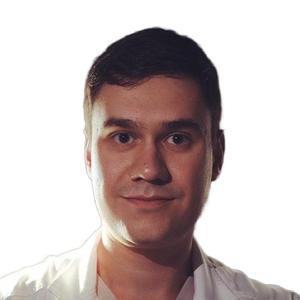 Гладких Евгений Александрович