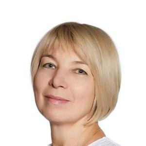 Столпер Злата Викторовна