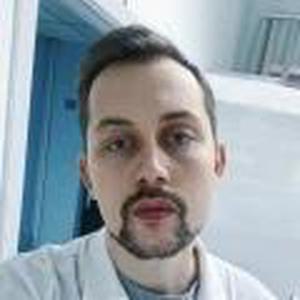 Будачев Сергей Александрович