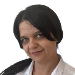 Иващенко Татьяна Витальевна