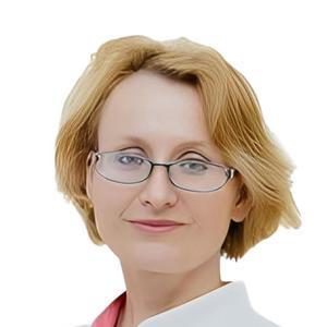 Чемезова Светлана Борисовна