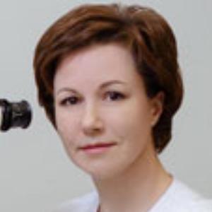 Манькова Наталья Николаевна