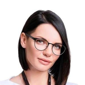 Стаханова Мария Вячеславовна