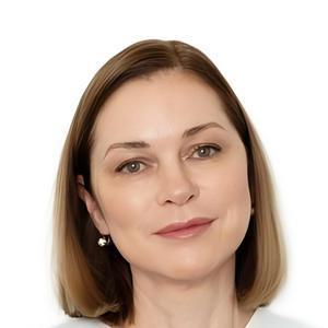 Романовская Яна Юрьевна