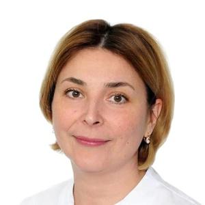 Шабанова Ирина Валерьевна