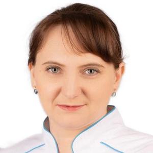Милешина Надежда Александровна