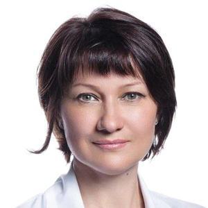 Разгуляева Евгения Анатольевна