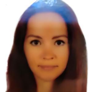 Хамидуллина Альбина Загитовна