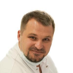 Соколов Станислав Николаевич