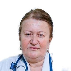 Халипаева Аминат Гаджиевна