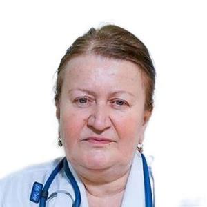 Халипаева Аминат Гаджиевна