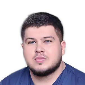 Зыбинский Иван Александрович