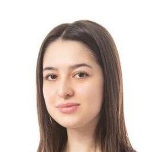 Тайсаева Фатима Рамазановна