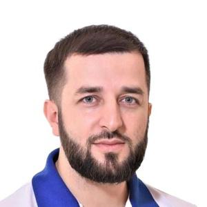 Кадыров АбуБакар Арбиевич