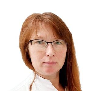 Вилкова Дина Юрьевна