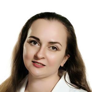 Аникина Мария Сергеевна