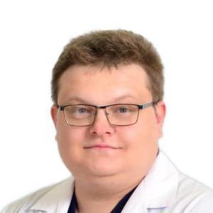 Бородай Яков Русланович