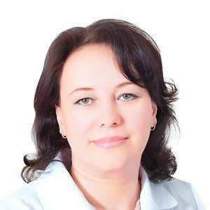 Наливайко Александра Викторовна