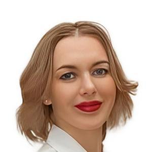 Коробкова Татьяна Николаевна