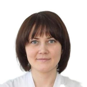 Мухаметзянова Наталия Николаевна
