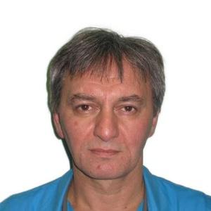 Астамиров Мурат Кюриевич