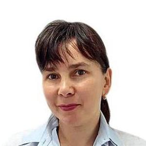 Супрун Светлана Владимировна