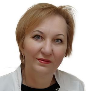 Раздрогина Ирина Львовна