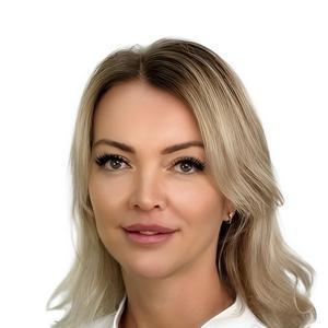Прудникова Екатерина Ивановна