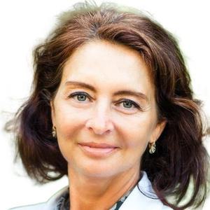 Романова Оксана Львовна