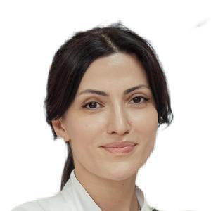 Тхазеплова Милана Арсеновна